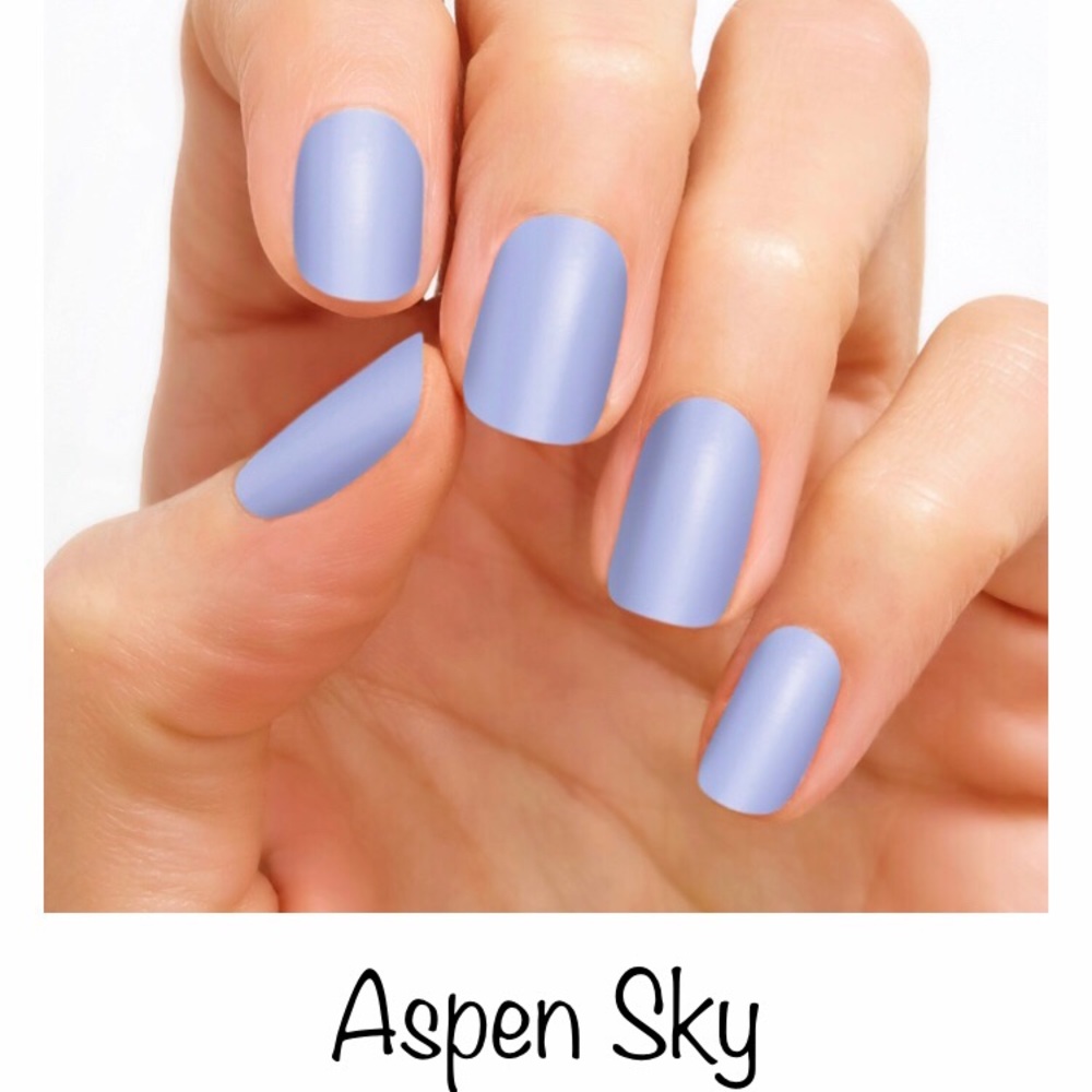 💅🏼 Color Street 💯 Real Nail Polish Strips 💅🏼